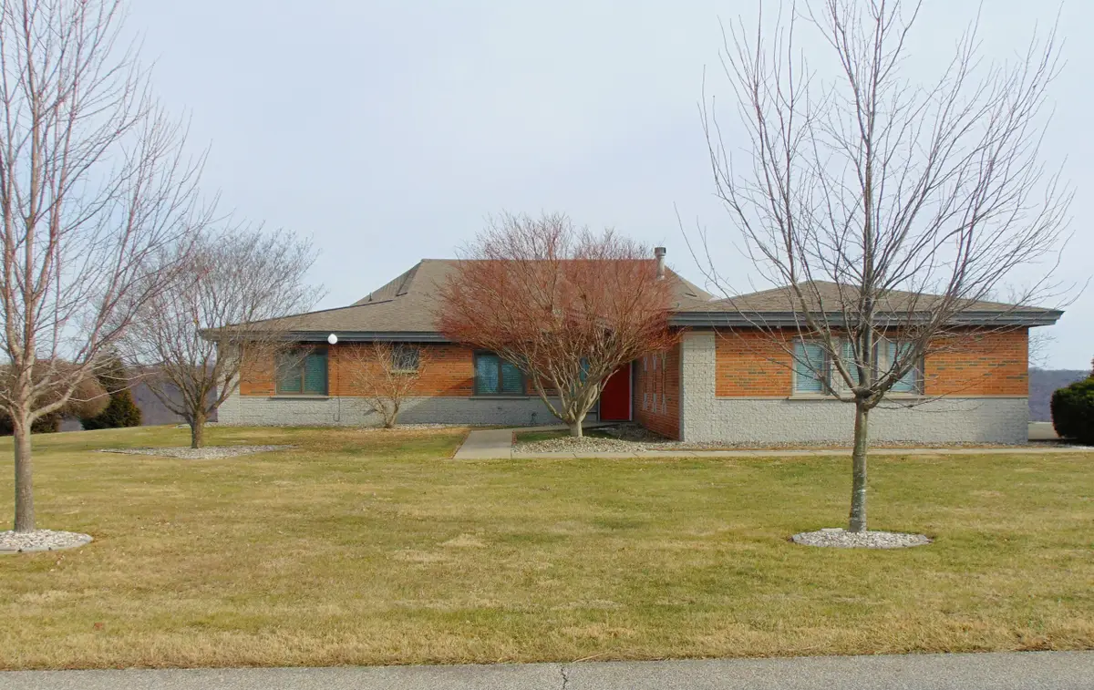 3225 S River Bluff Drive, Hanover, IN 47243 - #1