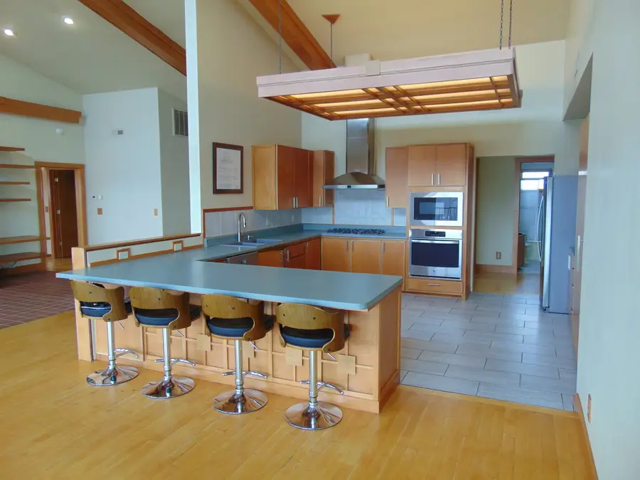 3225 S River Bluff Drive, Hanover, IN 47243 - #3