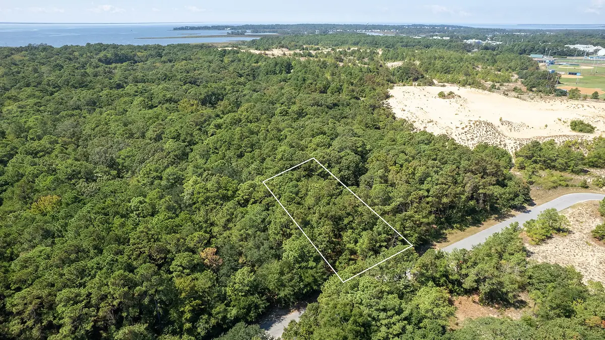 0 Tenth Avenue Lot 2R, Kill Devil Hills, NC 27948 - Image #1