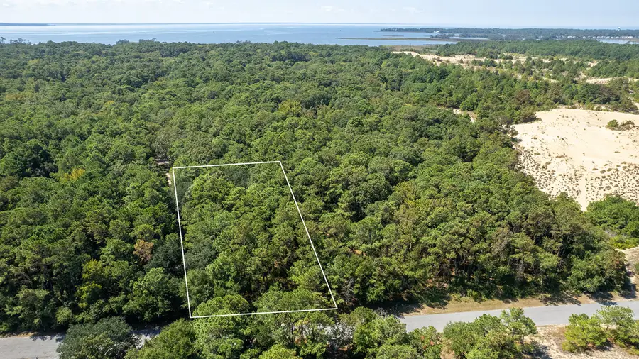 0 Tenth Avenue Lot 2R, Kill Devil Hills, NC 27948 - Image #2