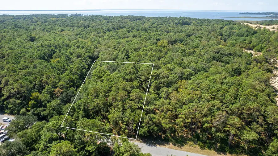 0 Tenth Avenue Lot 2R, Kill Devil Hills, NC 27948 - Image #3