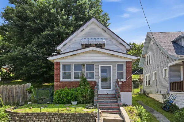1633 Creedmoor Ave., Pittsburgh, PA 15226