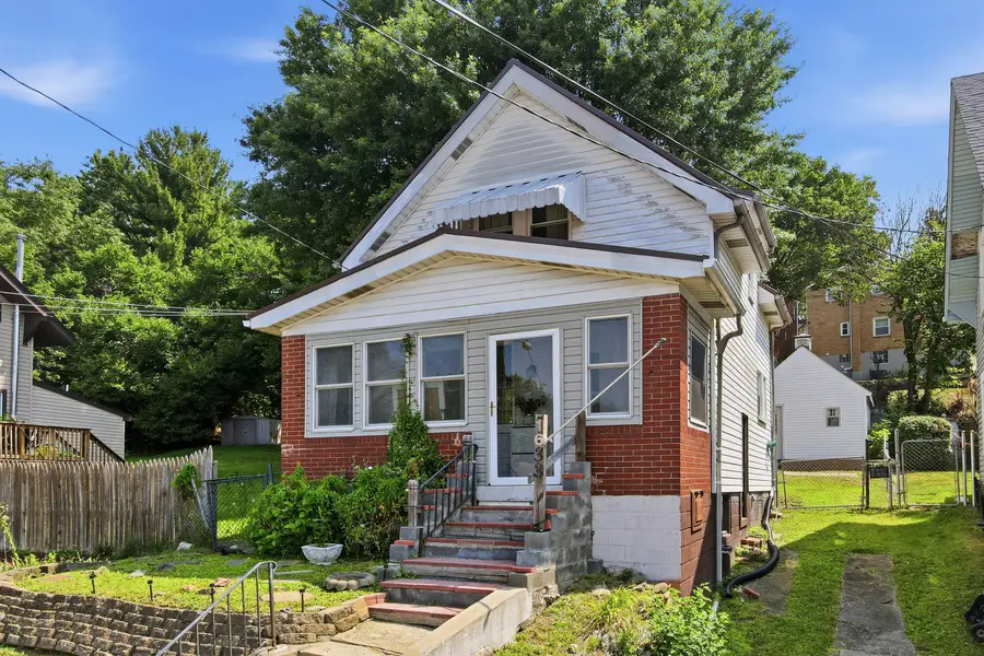 1633 Creedmoor Ave., Pittsburgh, PA 15226 - #2