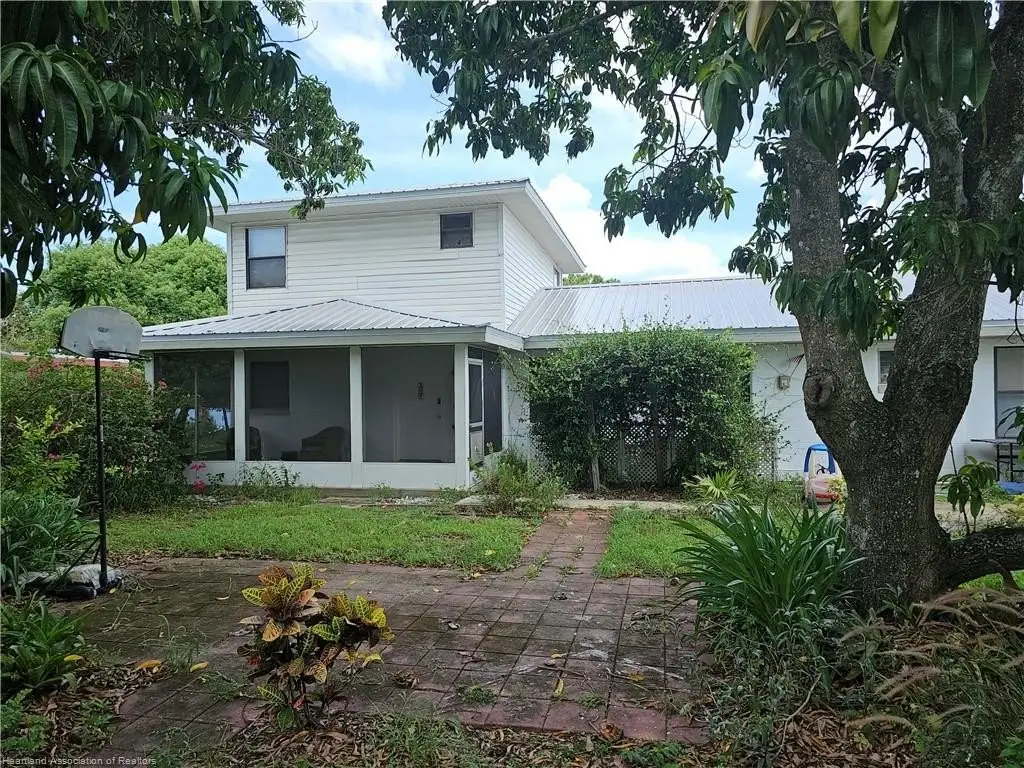 1006 Marble Avenue, Avon Park, FL 33825 - #1