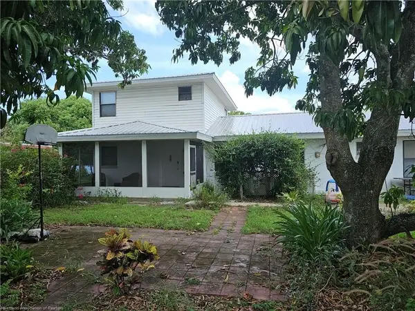 1006 Marble Avenue, Avon Park, FL 33825