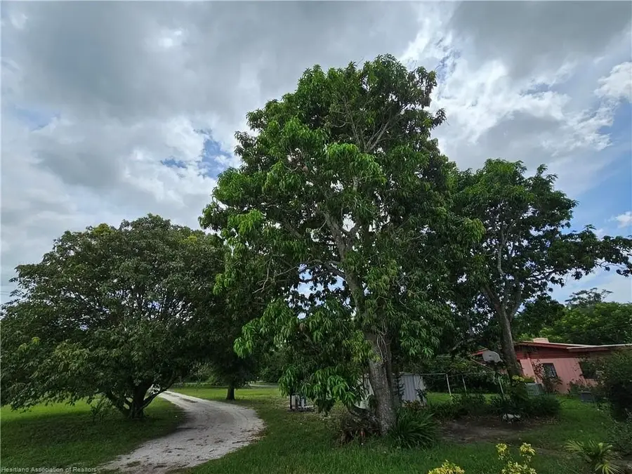 1006 Marble Avenue, Avon Park, FL 33825 - #2