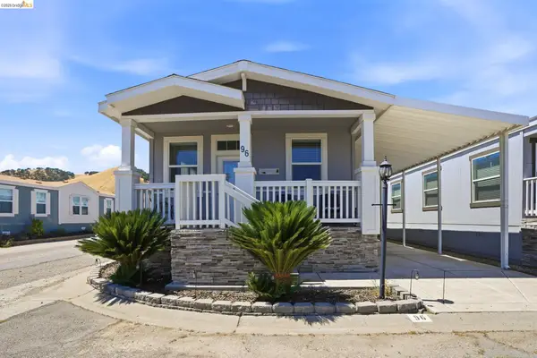 16711 Marsh Creek Rd #96, Clayton, CA 94517