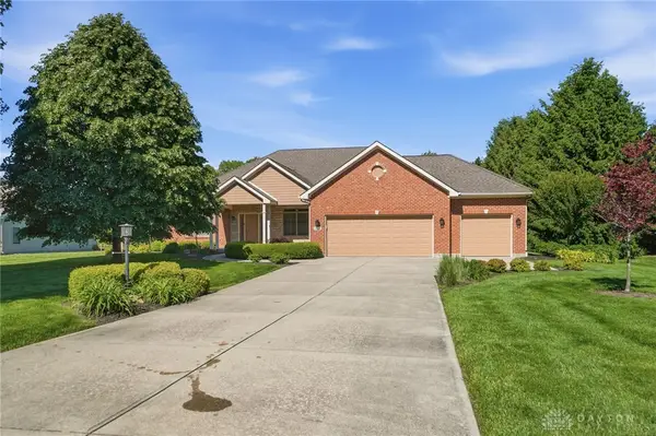 1952 Barnhart Road, Troy, OH 45373