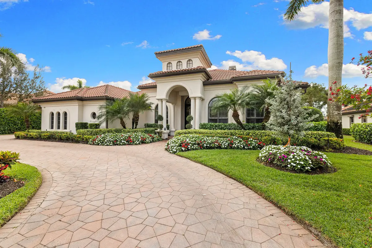 7837 Classics Drive, Naples, FL 34113 - #1