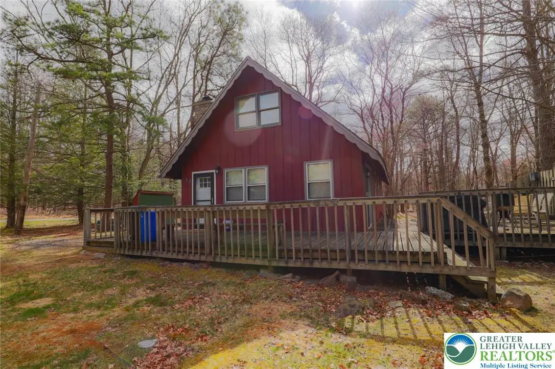 170 Fern Ridge Road, Blakeslee, PA 18610 - #1