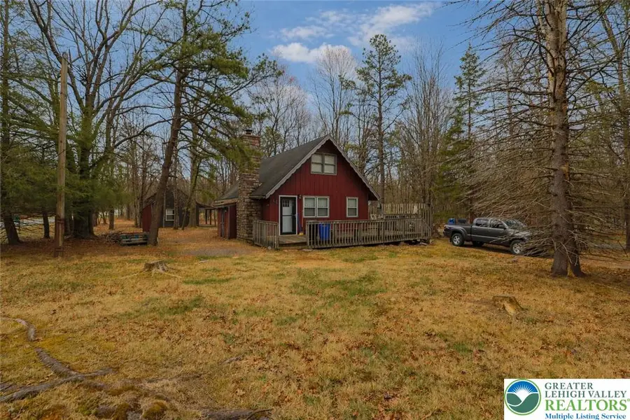170 Fern Ridge Road, Blakeslee, PA 18610 - #2