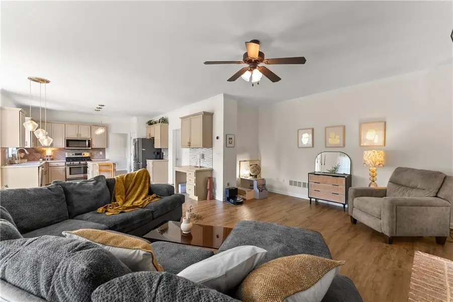 8455 Woodland View Drive, Gainesville, GA 30506 - Image #2