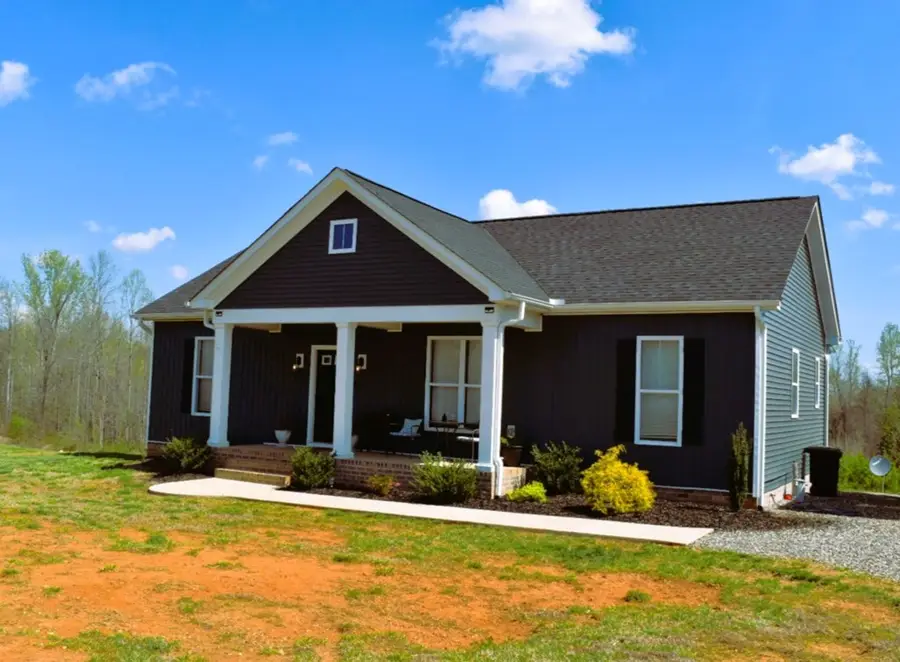 288 Moore Road, Farmville, VA 23901 - #2