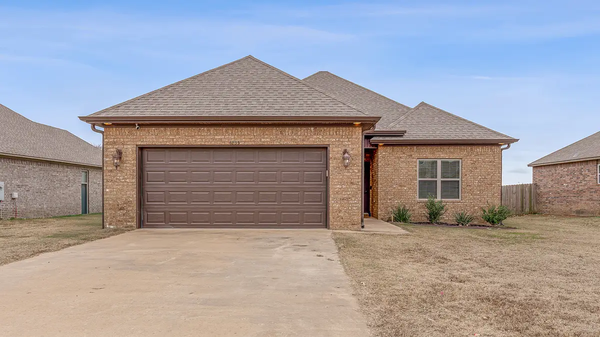 4835 Yukon Drive, Jonesboro, AR 72405 - Image #1