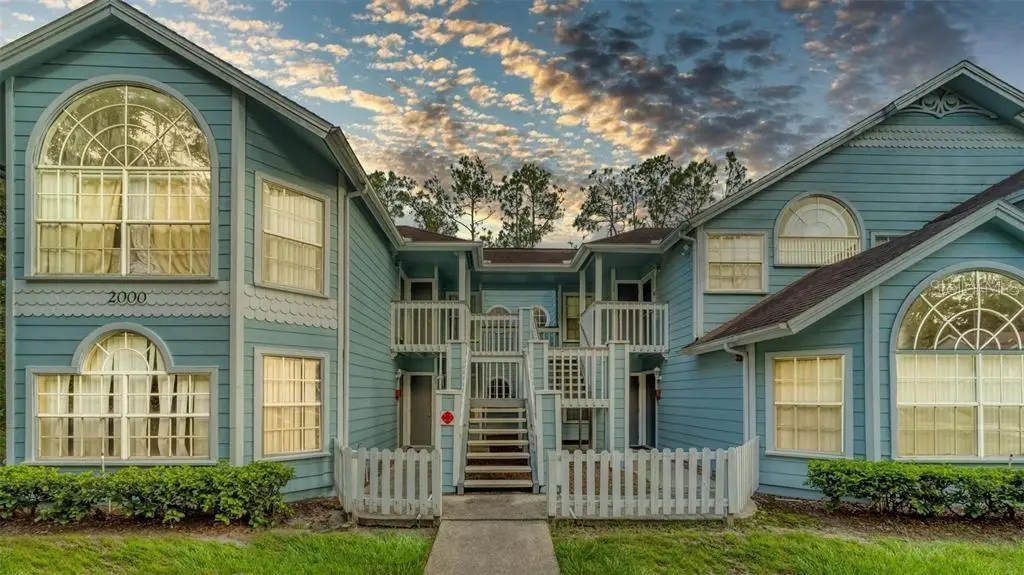 2000 Royal Bay Boulevard #132, Kissimmee, FL 34746 - #1