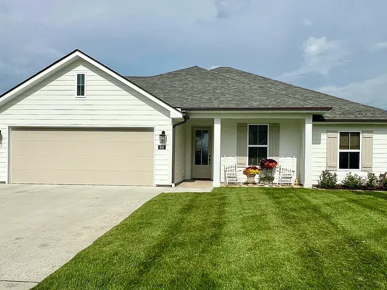 601 Tomahawk Dr, Columbia, MO 65203 - #1