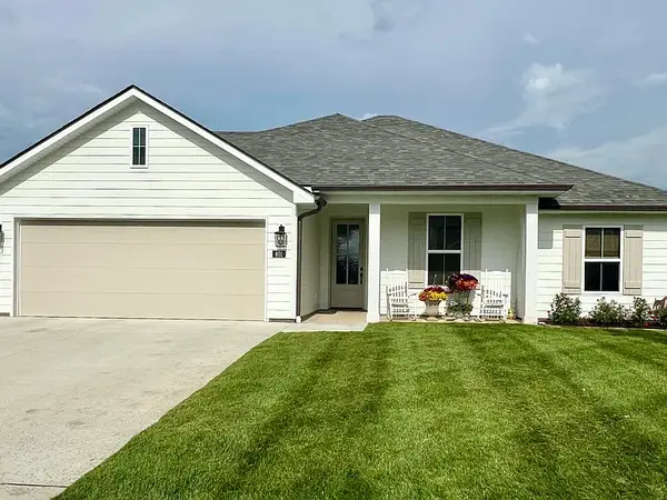 601 Tomahawk Dr, COLUMBIA, MO 65203