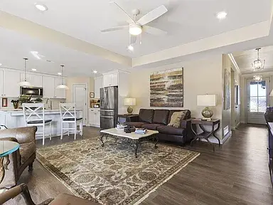 601 Tomahawk Dr, Columbia, MO 65203 - #3