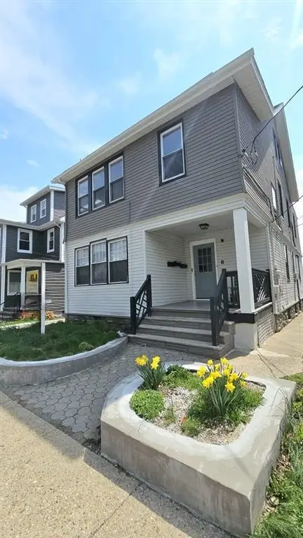 8 Boyden Pkway South #1, Maplewood, NJ 07040