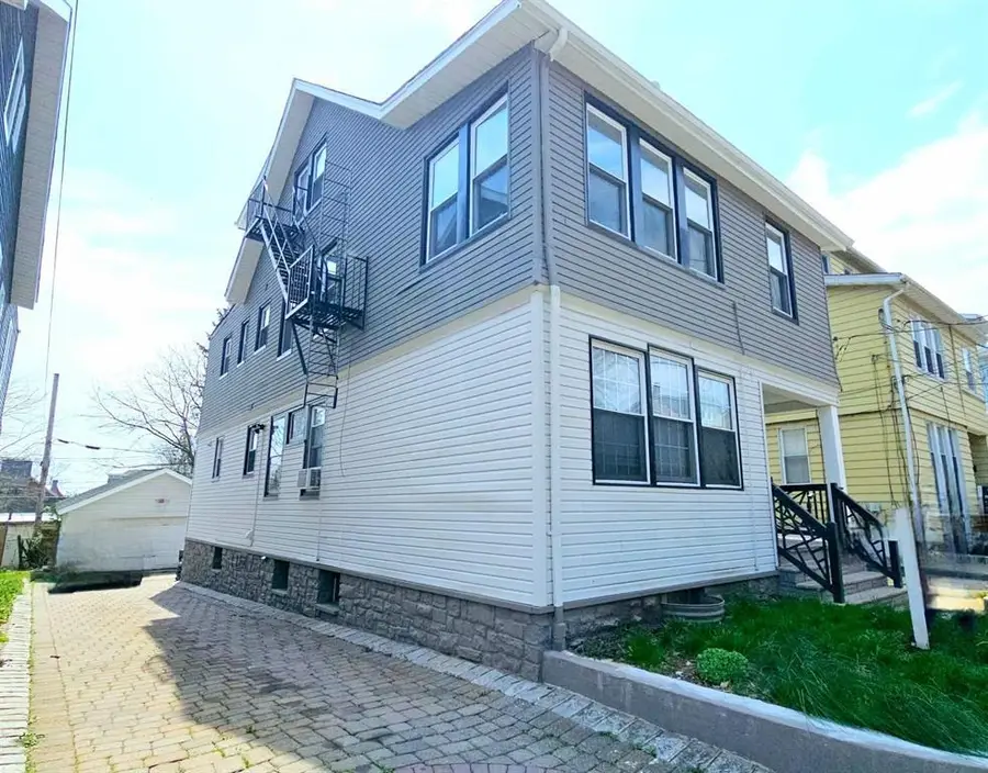 8 Boyden Pkway South #1, Maplewood, NJ 07040 - #2