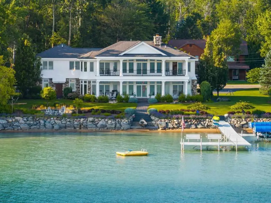 3248 Glenwood Beach Drive, Boyne City, MI 49712 - Image #1