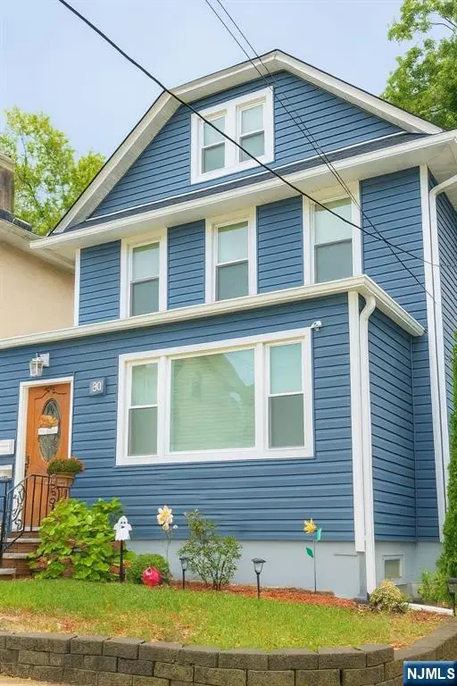 38 Hill Street, Bogota, NJ 07603