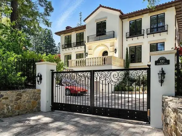 830 Bromfield Road, San Mateo, CA 94402