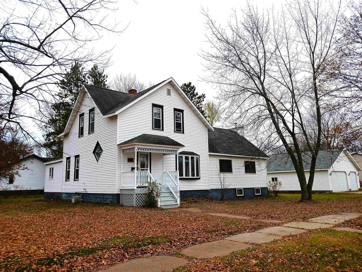 651 WISCONSIN RIVER DRIVE, Port Edwards, WI 54469 - Image #1