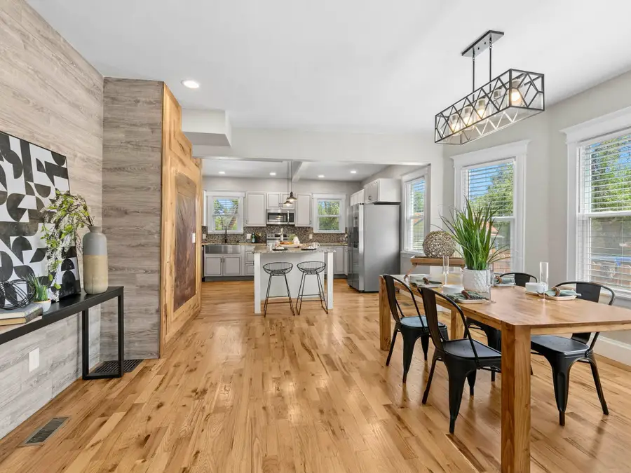 511 N Wahsatch Avenue, Colorado Springs, CO 80903 - #2