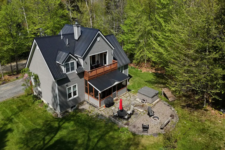 53 Country Lane, Wardsboro, VT 05360 - #2