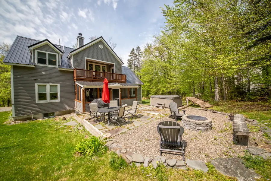 53 Country Lane, Wardsboro, VT 05360 - #3