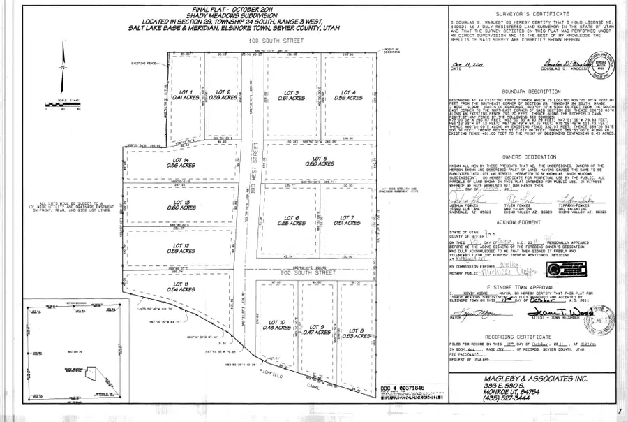 18 0 7207-021-18, Signal Hill, CA 90755 - #3