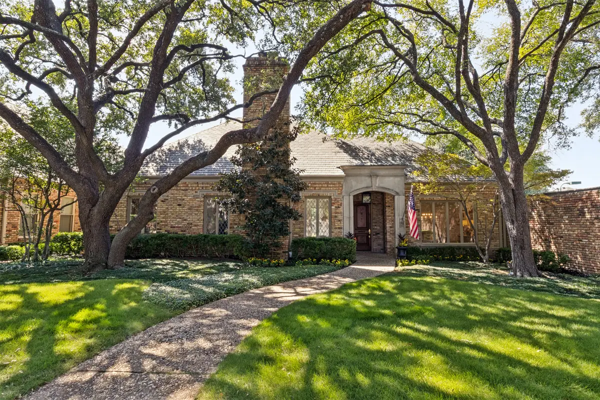 10 Saint Laurent Place, Dallas, TX 75225 - #1