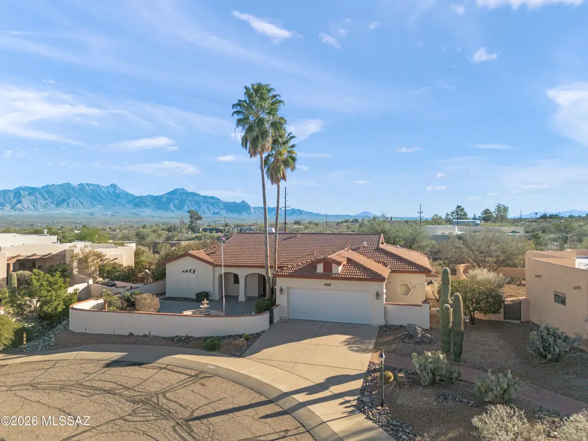 1023 W Placita Inocente, Green Valley, AZ 85614 - Image #1