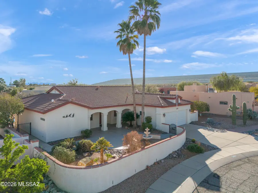 1023 W Placita Inocente, Green Valley, AZ 85614 - Image #2