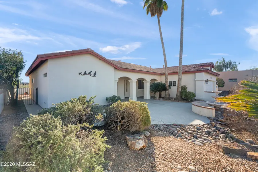 1023 W Placita Inocente, Green Valley, AZ 85614 - Image #3