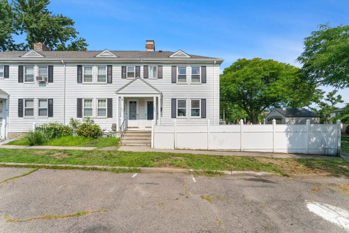 206 Quincy Shore #206, Quincy, MA 02171 - #1