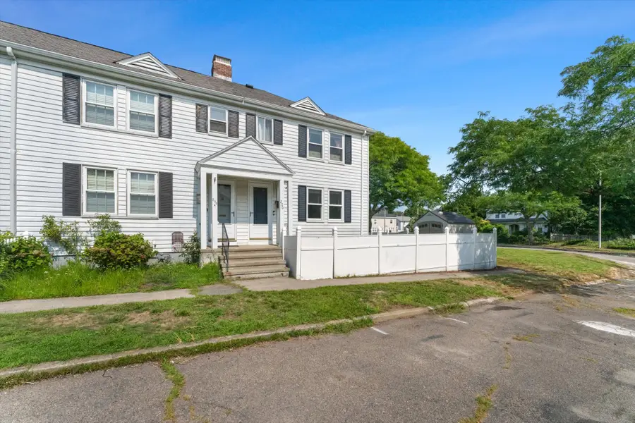206 Quincy Shore #206, Quincy, MA 02171 - #2