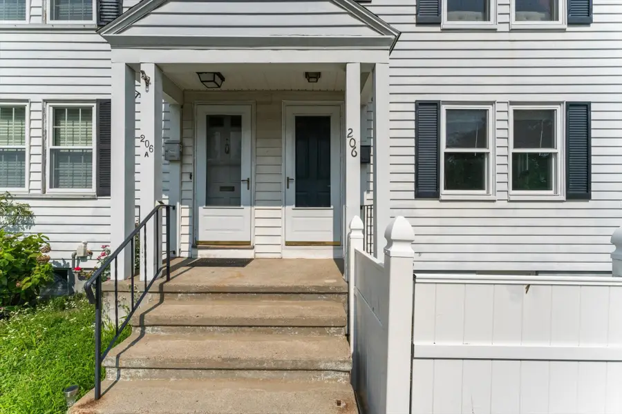 206 Quincy Shore #206, Quincy, MA 02171 - #3
