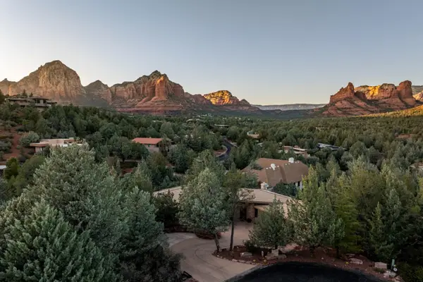 15 Soldiers Trail --, Sedona, AZ 86336