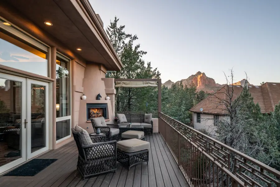 15 Soldiers Trail --, Sedona, AZ 86336 - Image #3