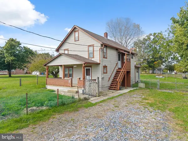 1463 Monmouth Rd Rd, MOUNT HOLLY, NJ 08060