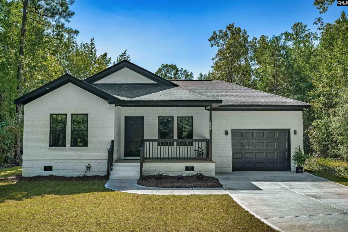 2109 Harlem Street, Columbia, SC 29209 - Image #1