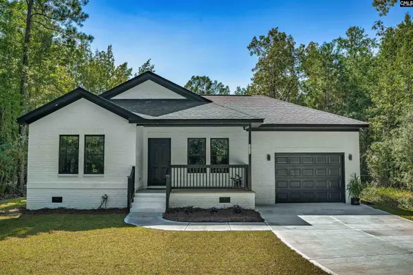 2109 Harlem Street, Columbia, SC 29209