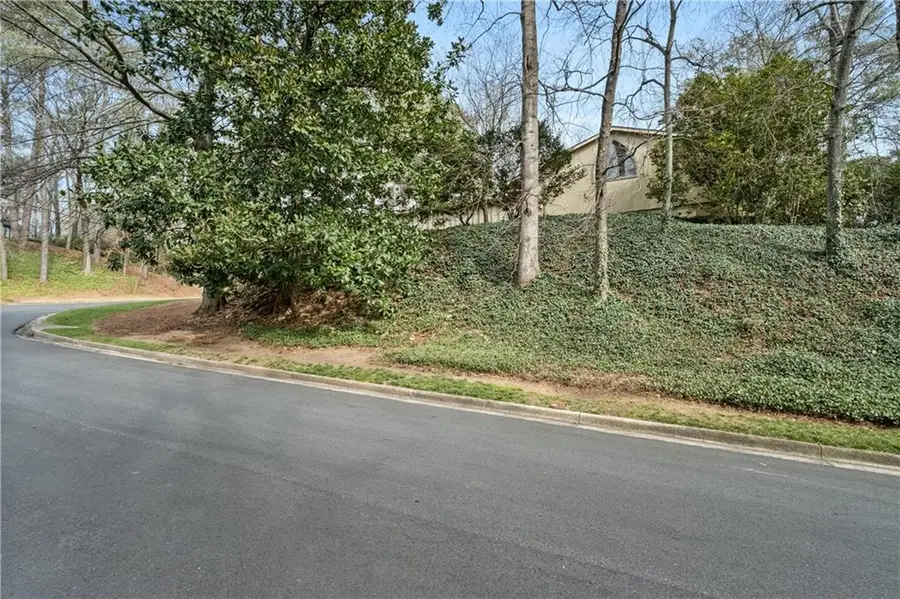 6095 Weatherly Drive, Atlanta, GA 30328 - Image #2