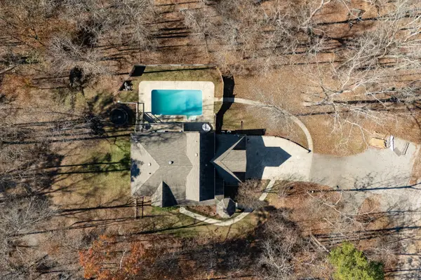 65 RIDGECREST LANE, Trussville, AL 35173