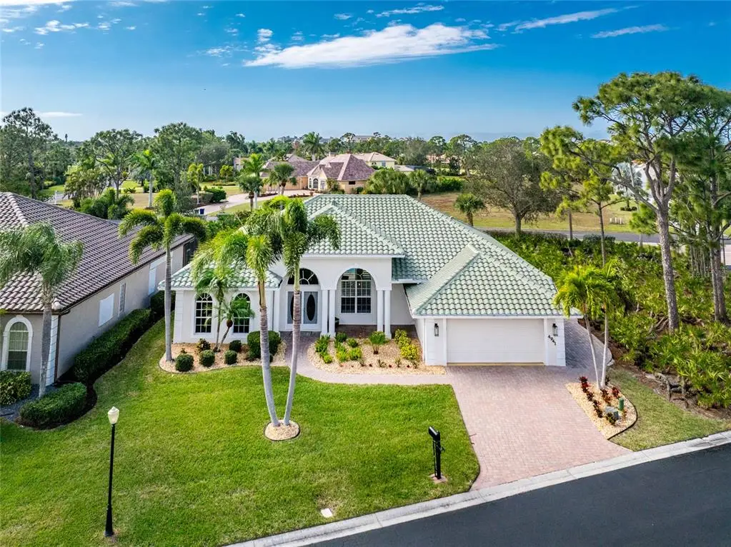 4941 Linkside Drive #17, Punta Gorda, FL 33955 - #1