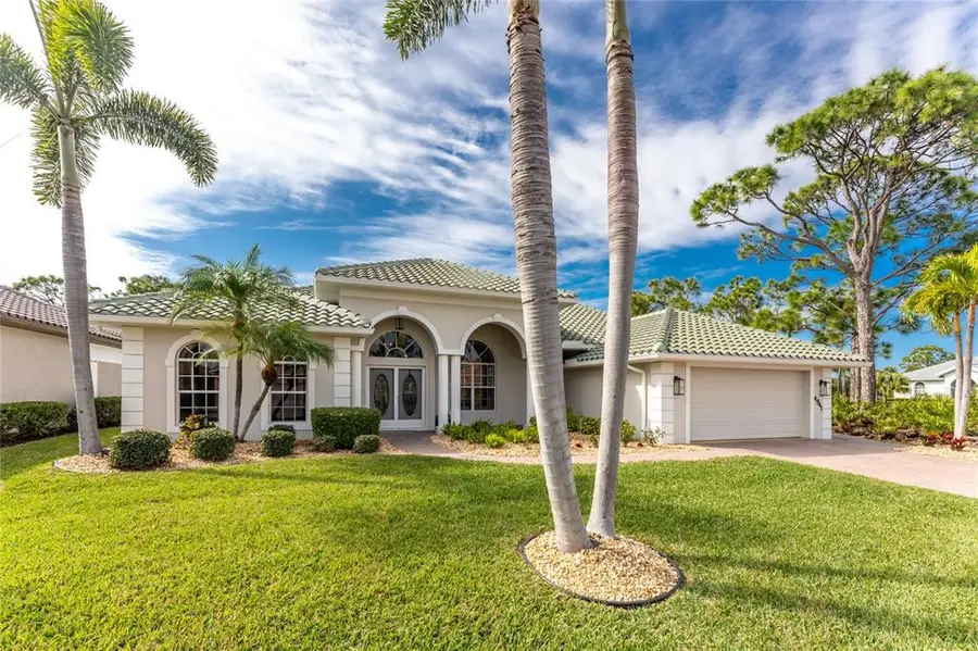 4941 Linkside Drive #17, Punta Gorda, FL 33955 - #2