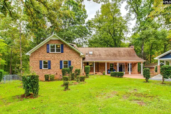 130 Pinewood Drive, Chapin, SC 29036