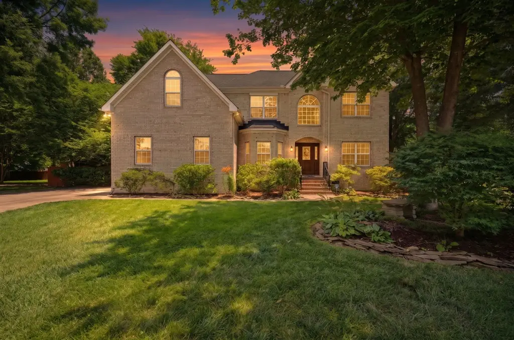 707 River Gate Court, Chesapeake, VA 23322 - #1
